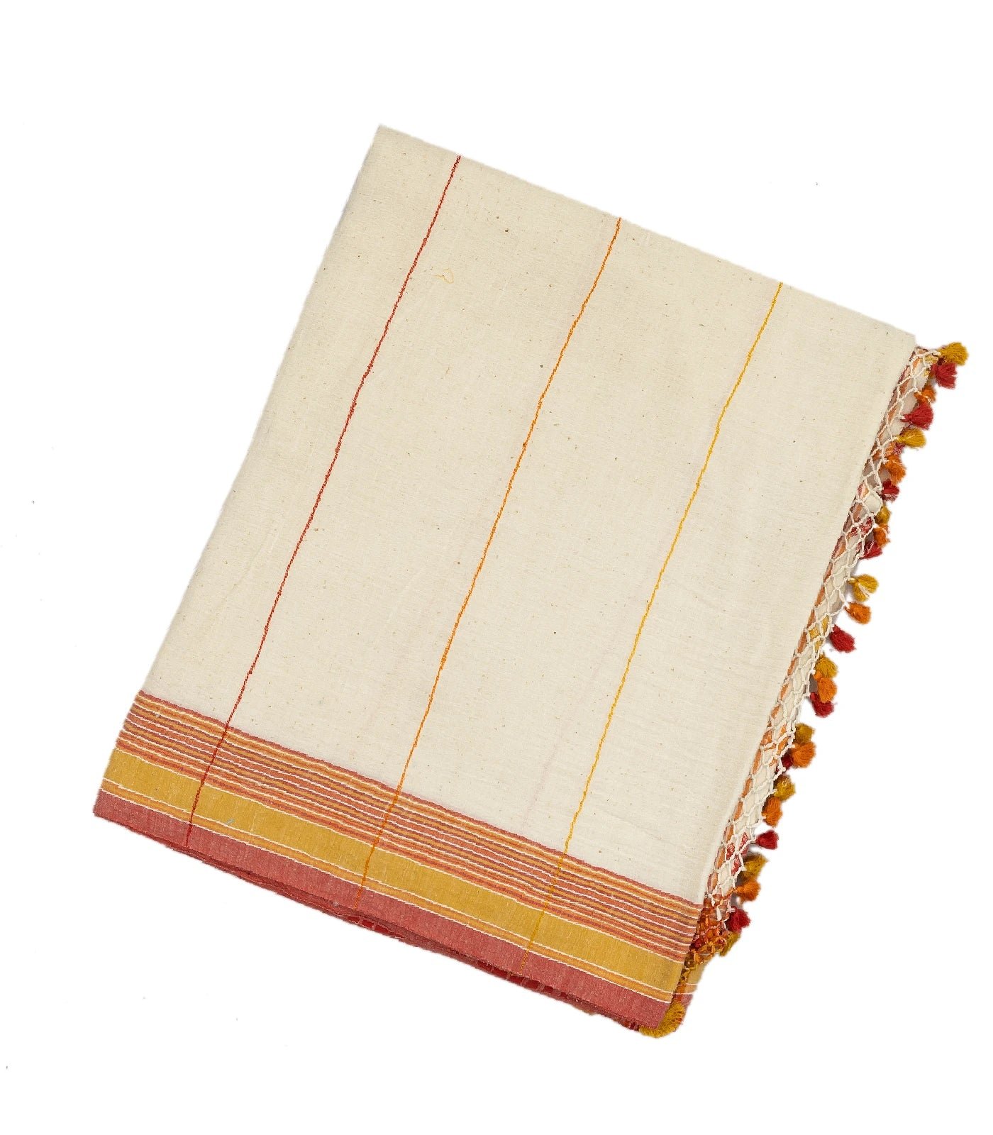 Chanderi Cotton Sarees